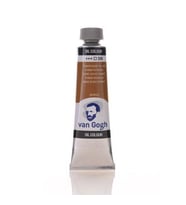 Talens Van Gogh Yağlı Boya 40 ml. 265 Transparent Oxide Yellow 