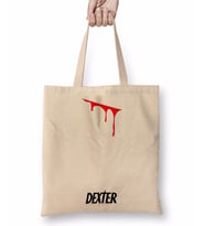 Dexter Kan Bez Çanta Uzun Saplı
