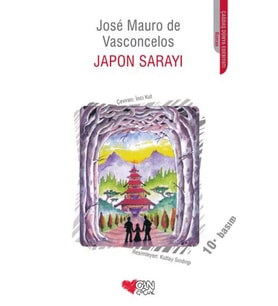 Japon Sarayı