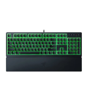 Razer Ornata V3 X RGB Low Profile Membrane Türkçe Kablolu Gaming Klavye