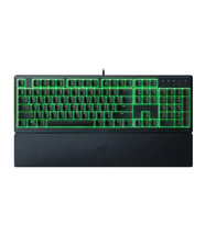 Razer Ornata V3 X RGB Low Profile Membrane Türkçe Kablolu Gaming Klavye