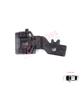 Nissan Primera 3 P12 WP12 2001-2008 Qashqai 1 J10 NJ10 JJ10E 2006-13 İçin Ön Sol Cam Kriko Klipsi 1