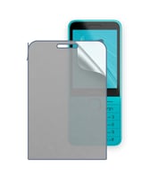SChitec NOKIA 235 4G (2024) Uyumlu Ön Yüzey Mat Hidrojel Ekran Koruyucu