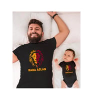 Leon Baba Yavru Aslan Baba Oğul Kız TEK ÜRÜN FİYATIDIR KOMBİN YAPMAK İÇİN EN AZ 2 ADET SEPETE EKLE
