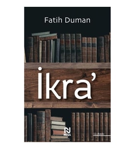 İkra'