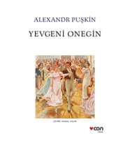 Yevgeni Onegin