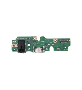 Tecno Spark 7T Şarj Soketli Mikrofon Bordu