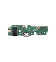 Tecno Spark 7T Şarj Soketli Mikrofon Bordu