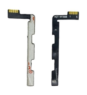 Reeder P13 Uyumlu Power On-off Flex