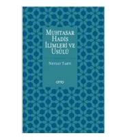 Muhtasar Hadis İlimleri ve Usulü
