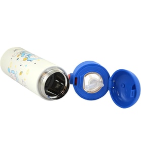 Çelik İçli Termos 480 Ml Lacivert Tx-6135