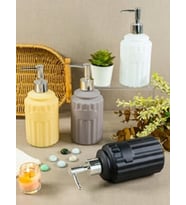 RENKLİ SIVI SABUNLUK 450 ML (1 ADET ) DURA