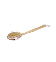 Lionesse Ahşap Saplı Banyo Fırçası 009