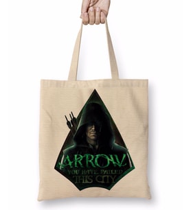 Arrow Bez Çanta Uzun Saplı