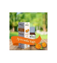 Çare Burada Bıorganix Life Aynı Sefa Yağı 20ml