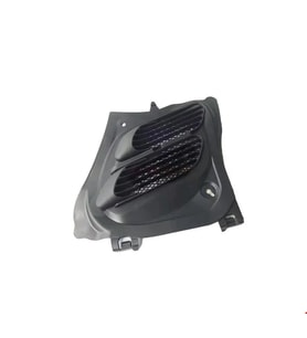 PEUGEOT - MOTOR KAPUT IZGARASI PG 206 1998-