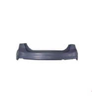 Ford Focus Arka Tampon (Sedan 4 Sensörlü) 2012 Sonrası Uyumlu