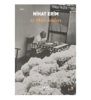 12 Mart Anıları