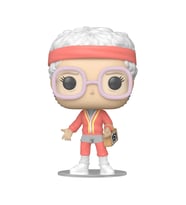 Nessiworld POP TV: The Golden Girls- Sophia