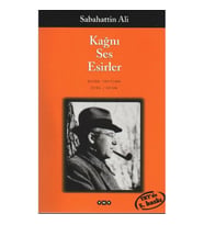 KAĞNI SES ESİRLER