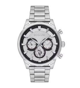 U.S. POLO ASSN. USPA1055B-01 ERKEK KOL SAATİ