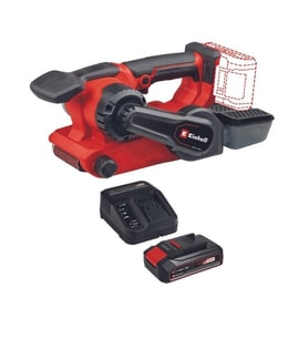 Einhell TP-BS 18/457 Li BL 1X2.5AH Kömürsüz Akülü Zımpara Makinesi