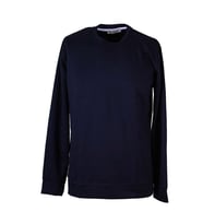 Trender Basic Modal Octavian Lacivert Erkek Sweatshirt 26YG08000054
