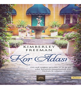 Kor Adası