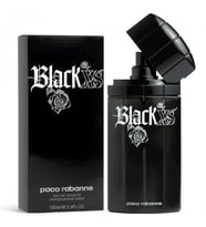Paco Rabanne Black XS EDT 100 ml Erkek Parfüm