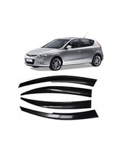hyundai i30 2010.2011.2012 uyumlu 4 kapı cam rüzgarlığı