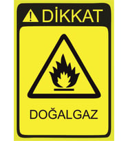 Uyarı Levhaları 9