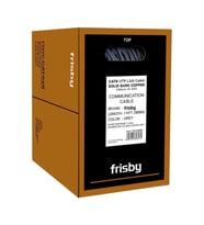 FRISBY FNW-CAT628 305MT %100 BAKIR CAT6 KABLO  (Karışık)