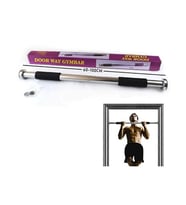 KISA 62-100CM BARFİX DOOR WAY GYM BAR KAPI 100KG