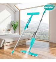 SMARTER MEGA 2 Lİ SHINY GLASY SPREY MOP CAM SPREY SET