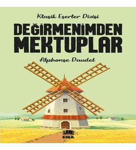 Değirmenimden Mektuplar