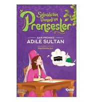 Şair Prenses Adile Sultan