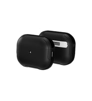 Apple Airpods Pro 2 (2.nesil) Mo-a8 Armor Kılıf - Siyah