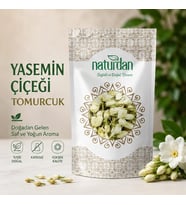 Yasemin Çiçeği Tomurcuk Doğal 50 Gr