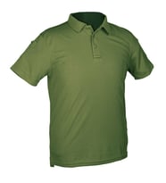 STURM QUICK DRY POLO YESIL T-SHIRT (Çok Renkli)