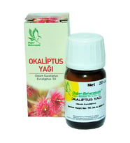 Okaliptus Yağı 20 Cc