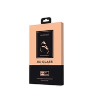 Durukar® iPhone 13 Pro Max Maxco Cam Ekran Koruyucu