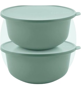 Tupperware Aloha 4 Litre 2 Li
