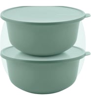 Tupperware Aloha 4 Litre 2 Li
