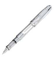 Platinum PGB3000A Balance Clear 5 Shine Crystal Dolma Kalem (M Uç)