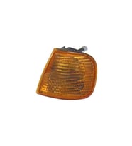 Classic Caddy 1996-2003 Sol Sinyal Sarı -depo-  Uyumlu