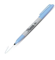 SHARPİE PERMANENT MARKER AÇIK MAVİ