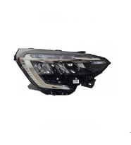 RENAULT - ÖN FAR SAĞ ( TOUCH LEDLİ SİYAH ) CLİO 5 2019-