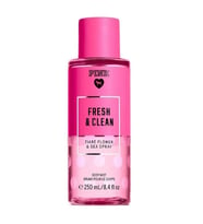 Victoria's Secret Pink Fresh & Clean Body Mist 250 ml Vücut Spreyi