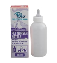 Polo Kedi&Köpek Biberonu 100 Ml