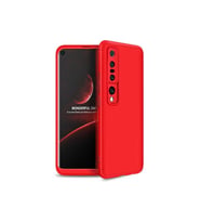Xiaomi Mi 10 Uyumlu Kılıf Zore Ays Kapak
